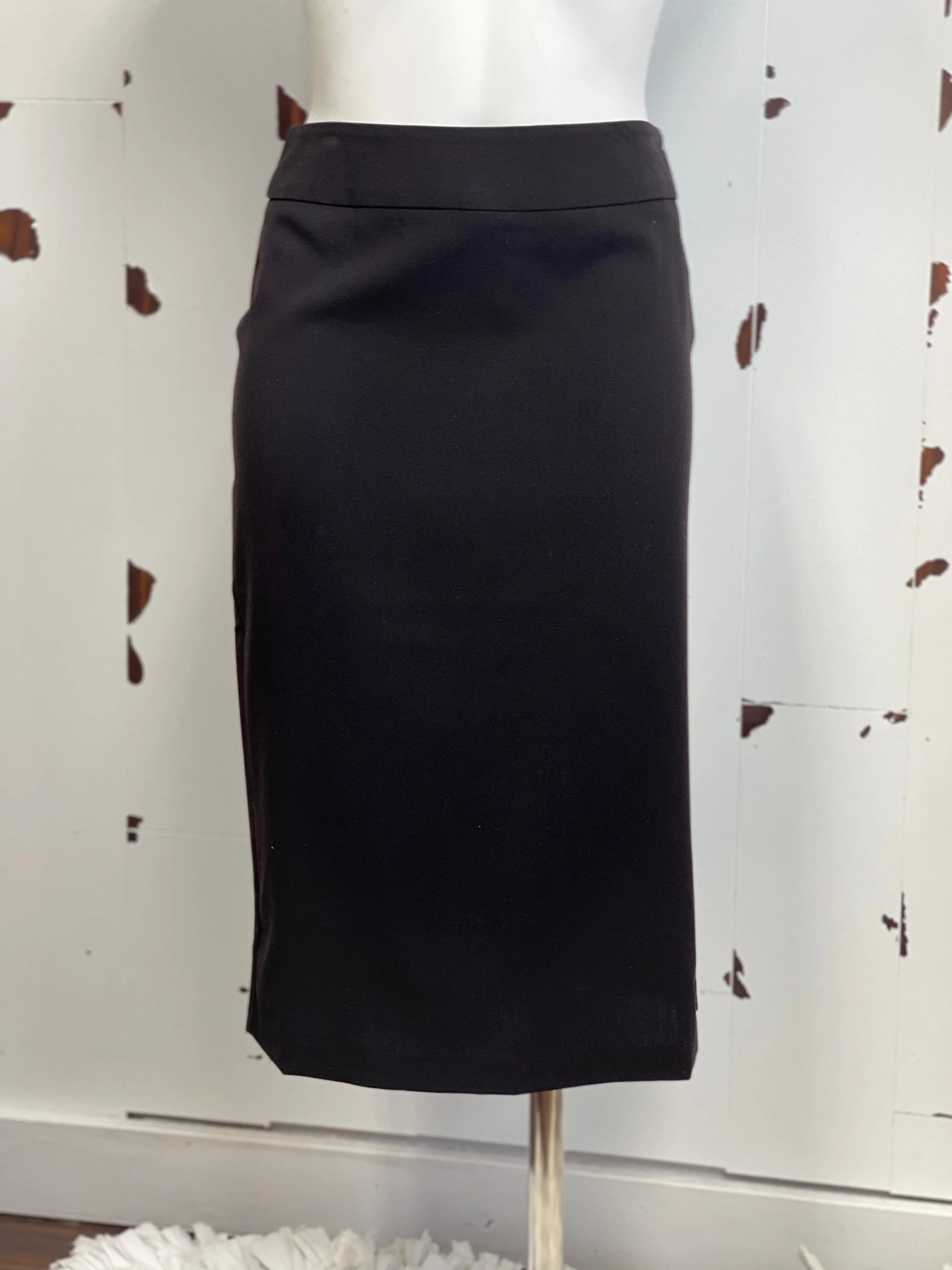 Pencil Me In Skirt