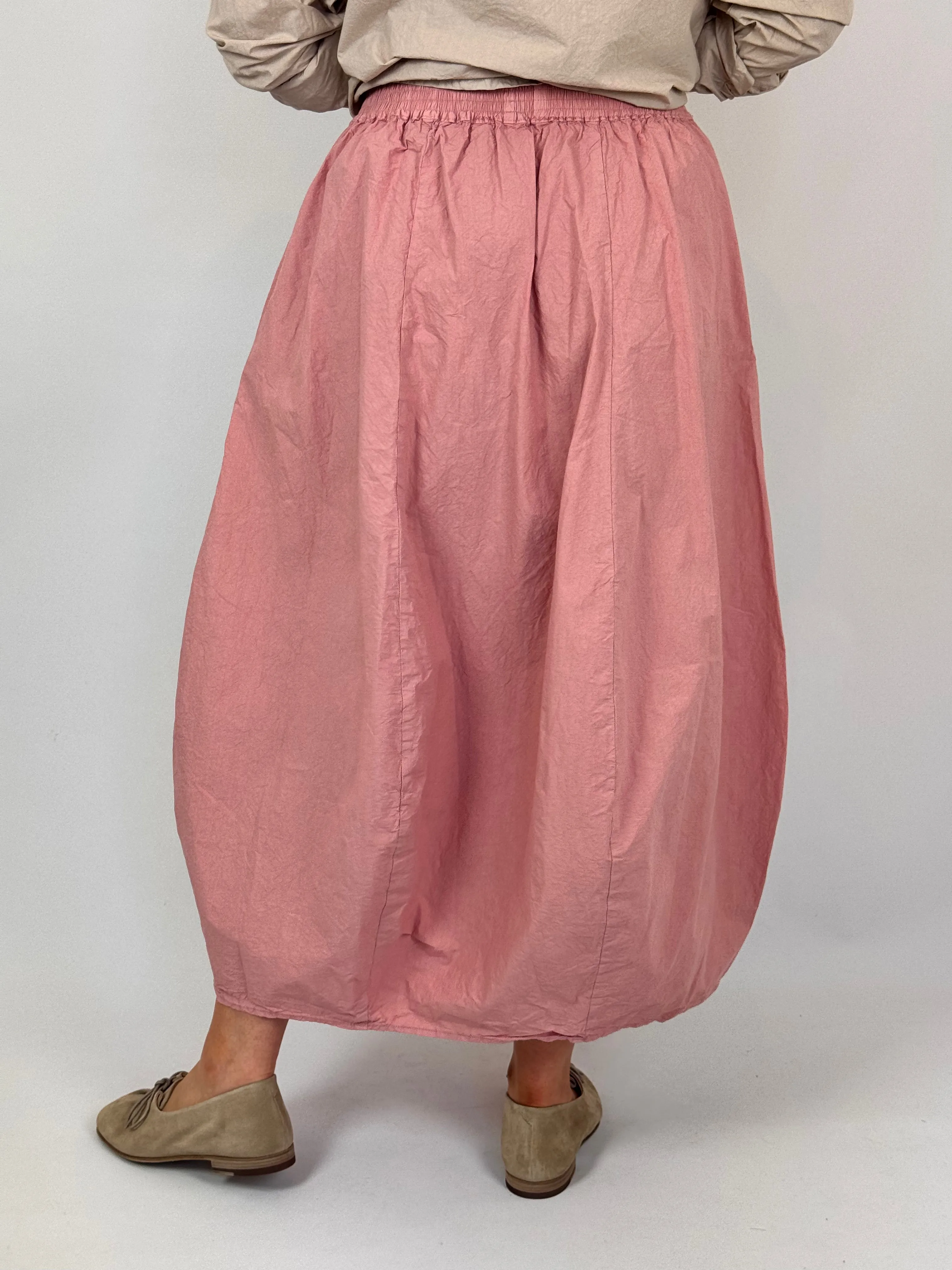 Privatsachen Seligeh Skirt Lotus