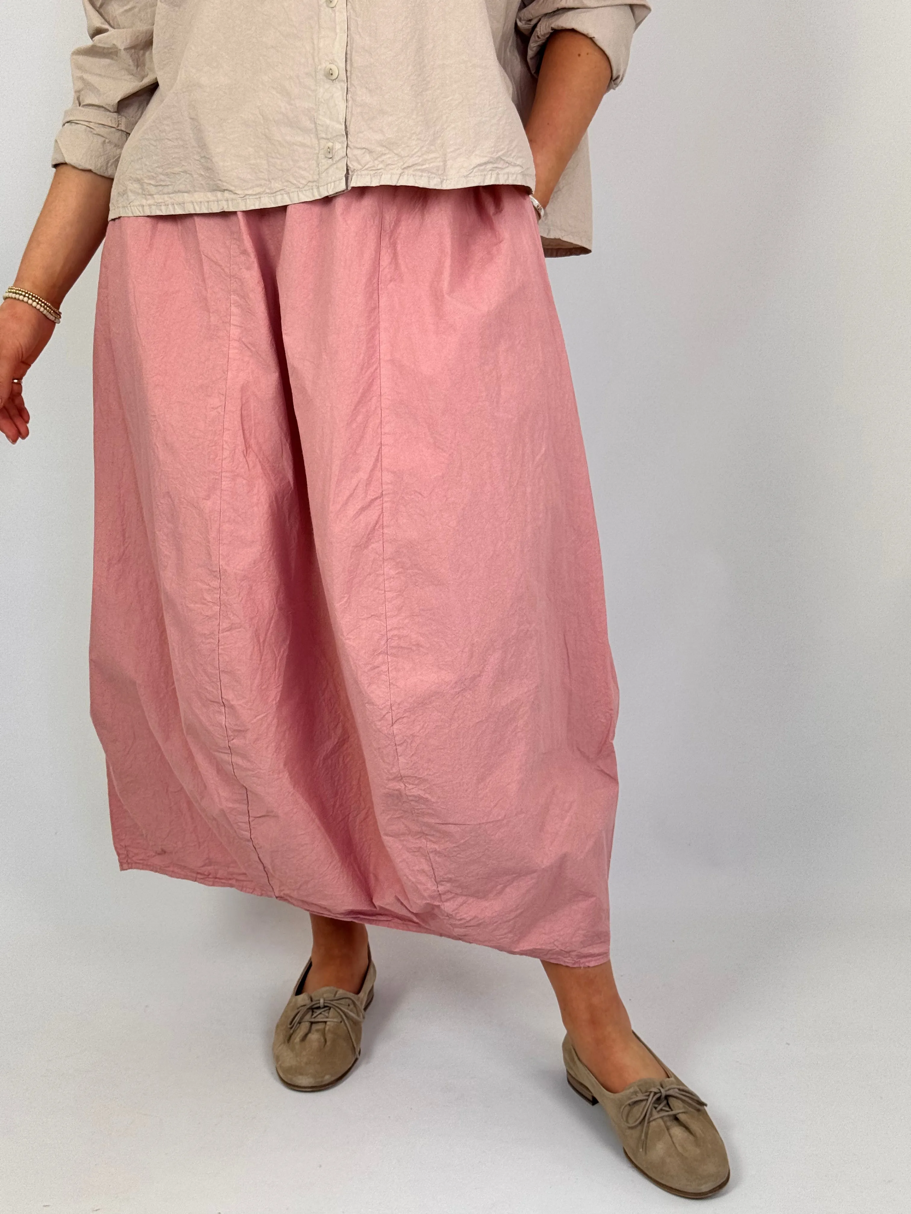 Privatsachen Seligeh Skirt Lotus