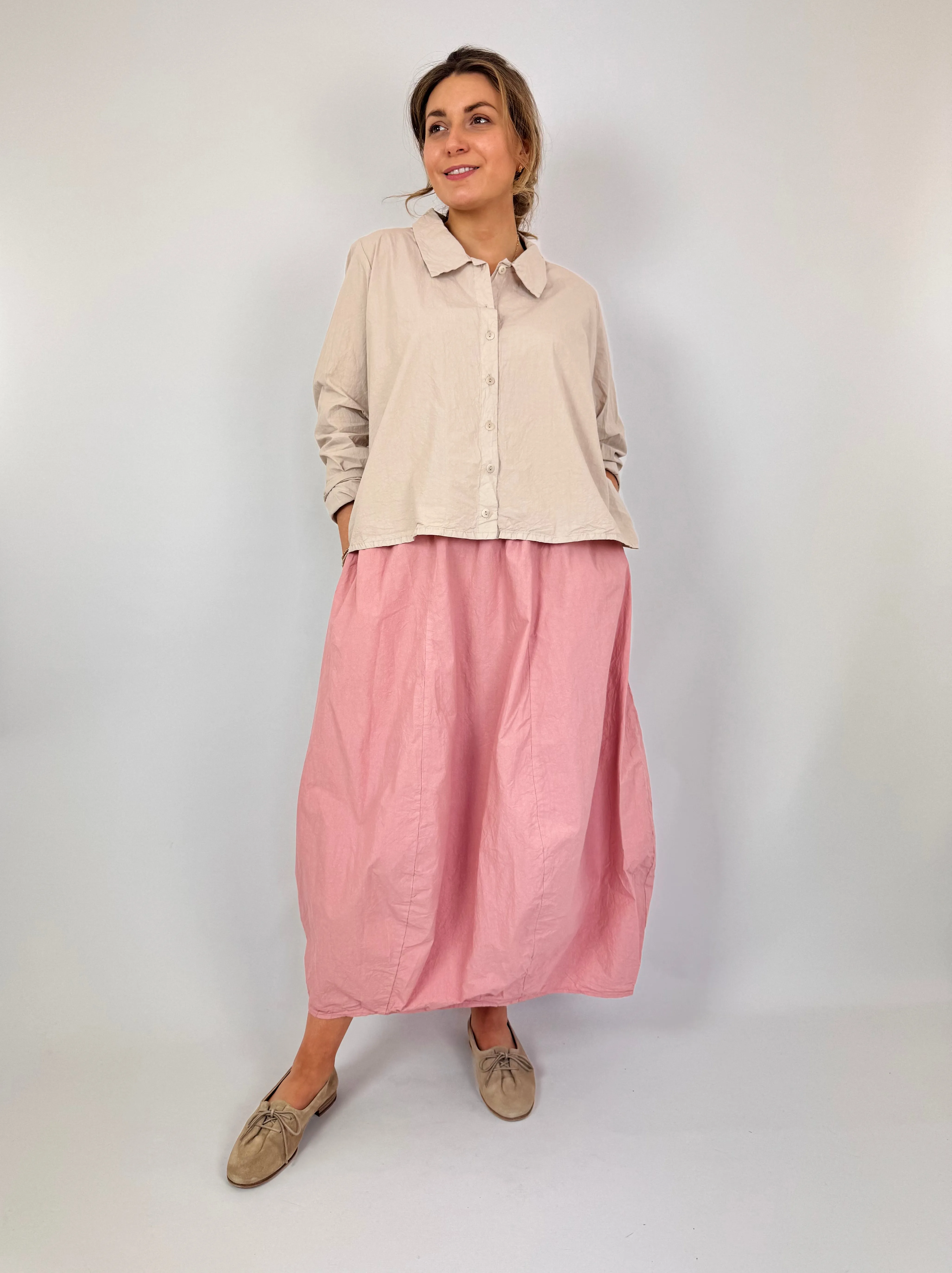 Privatsachen Seligeh Skirt Lotus