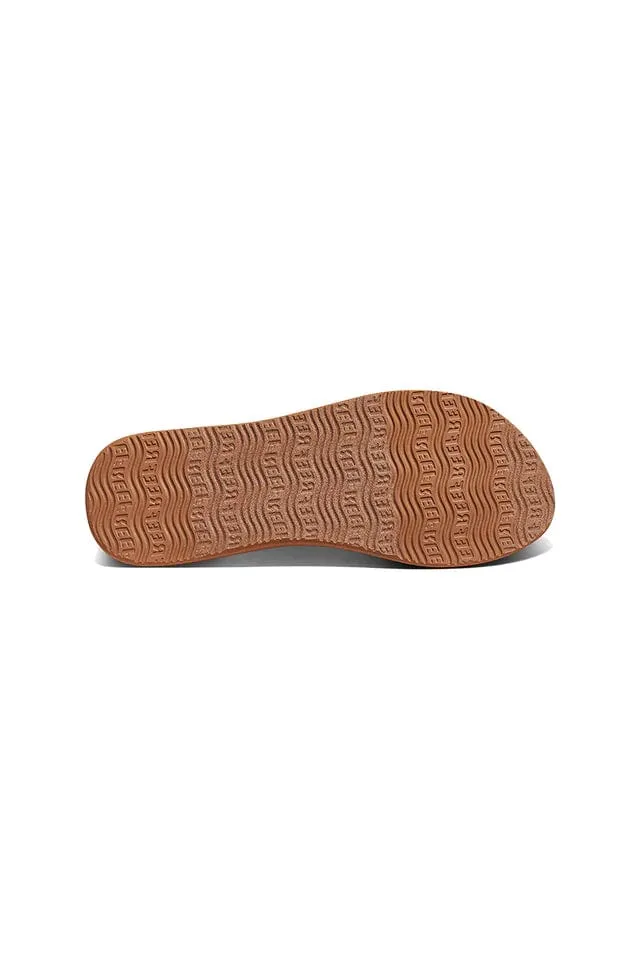 Reef Women's Cushion Sands Flips- Malibu