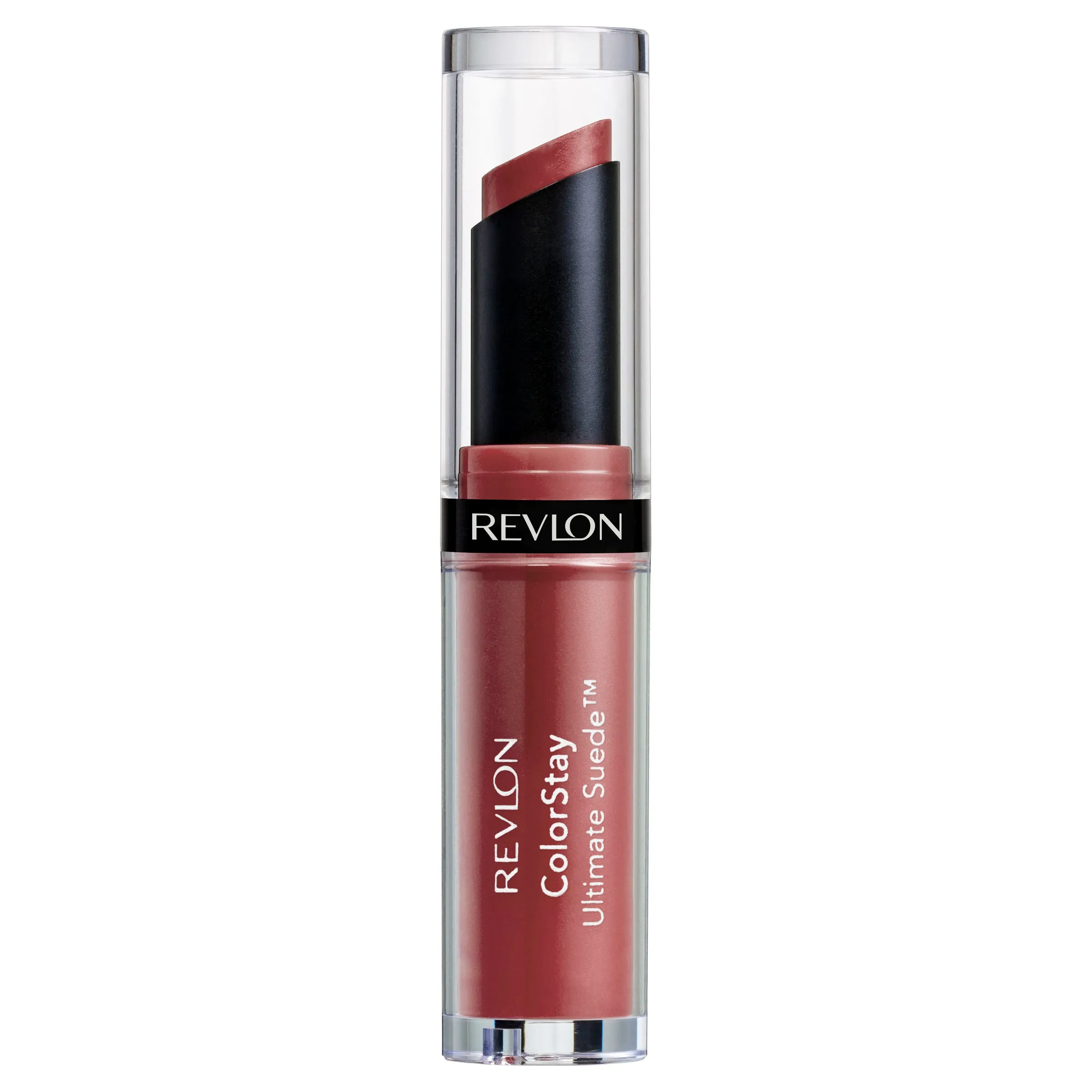 Revlon Colorstay Ultimate Suede™ Lipstick Runway