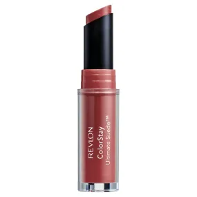 Revlon Colorstay Ultimate Suede™ Lipstick Runway