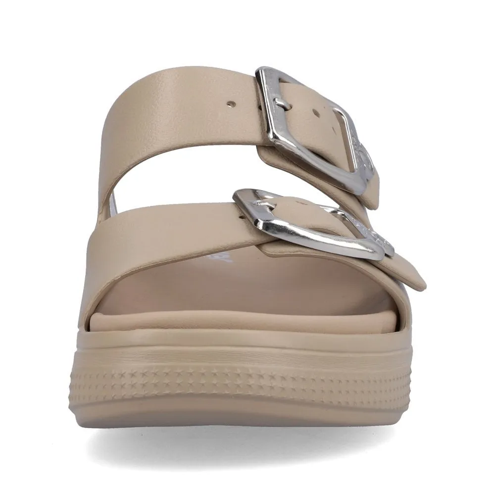Rieker Ladies EVA Backless Sandal