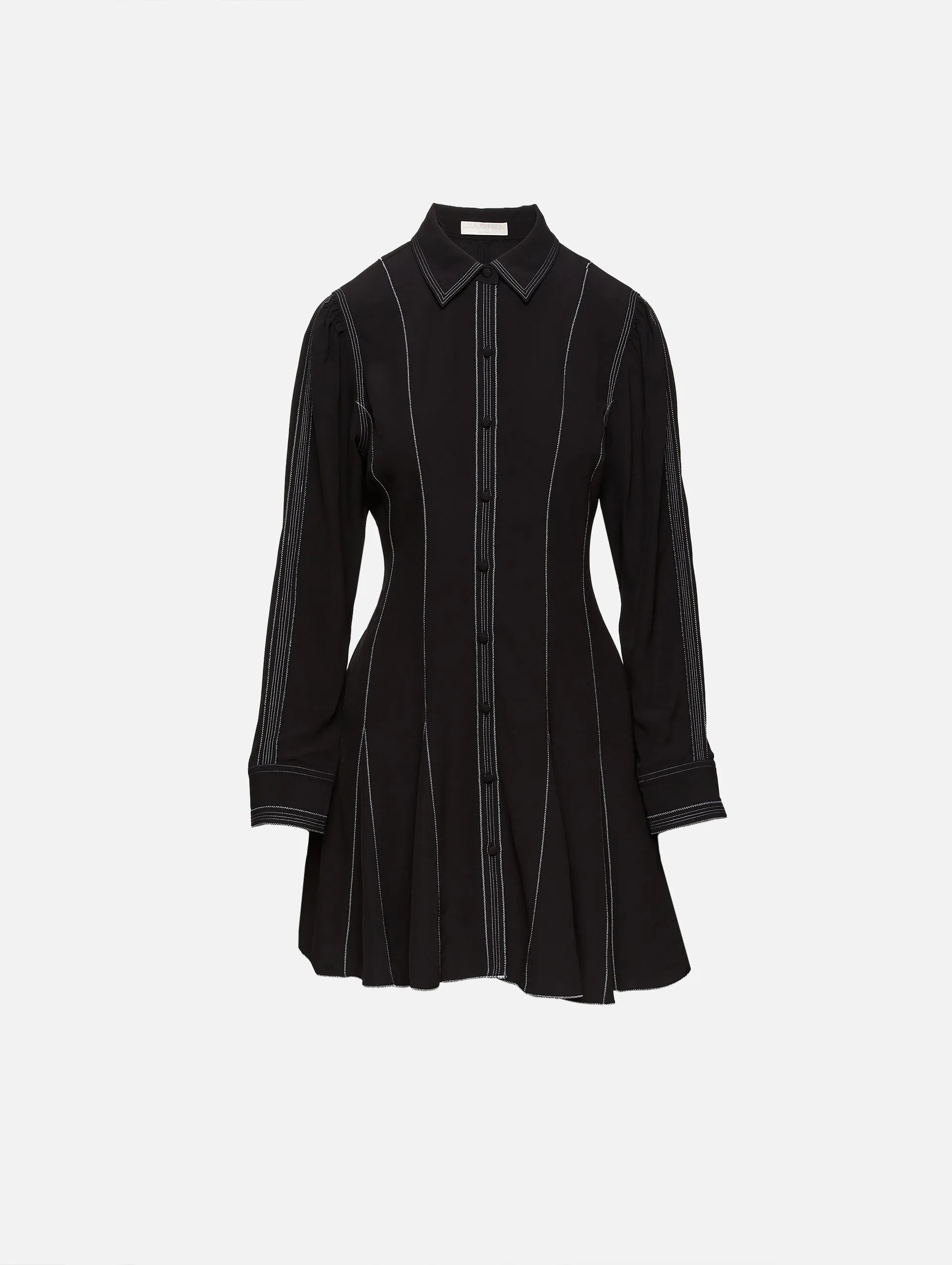 Roanne Dress