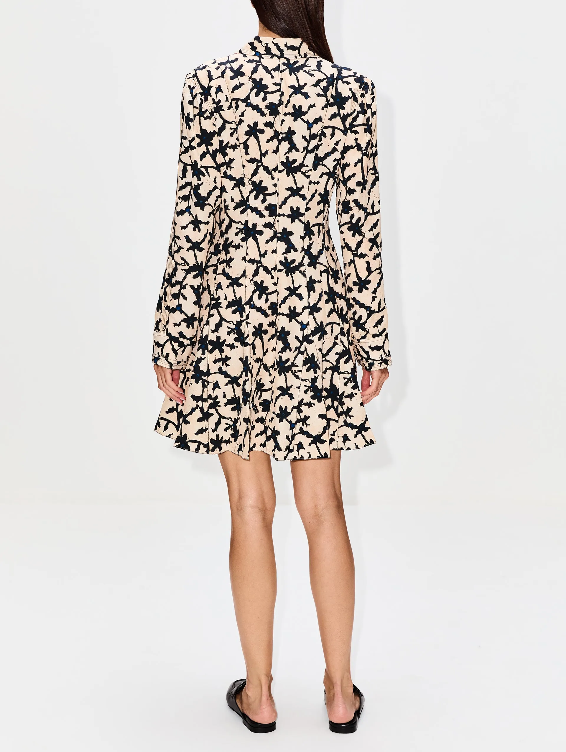 Roanne Dress