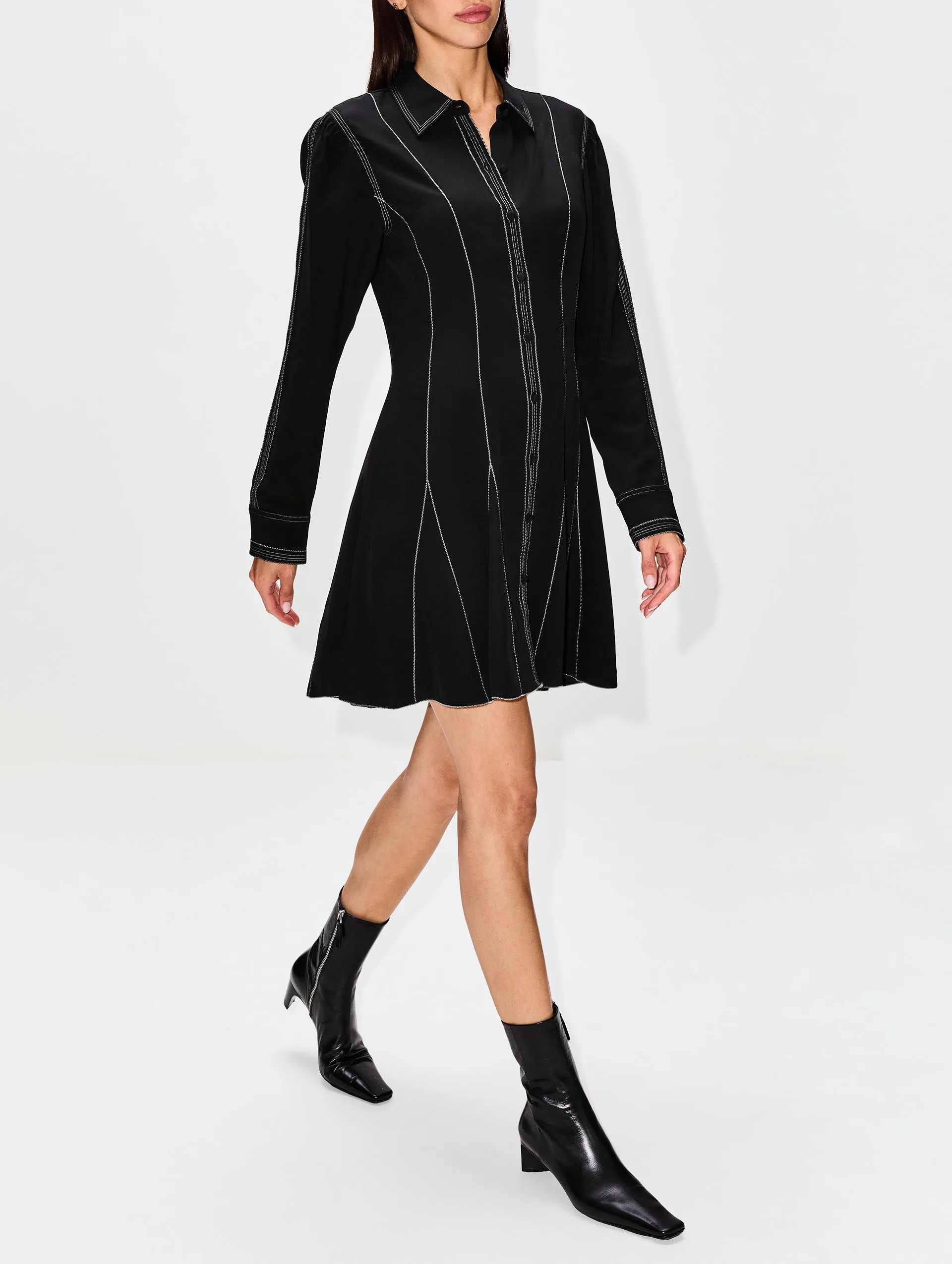 Roanne Dress