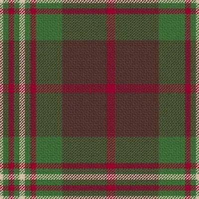 Scott Hunting Muted (Old & Rare)