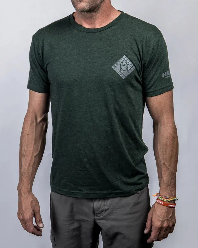 SEPTEMBER GLASS TEE