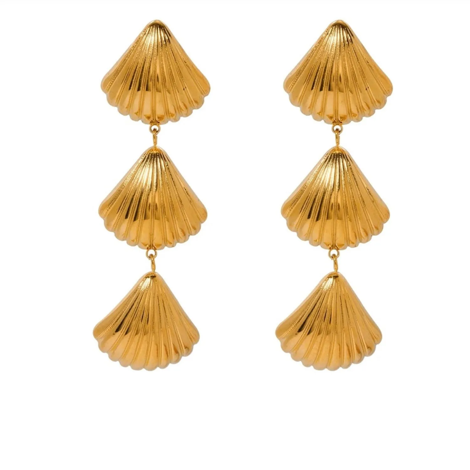 Shell layer Dangles