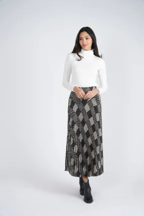 SPHERE SKIRT