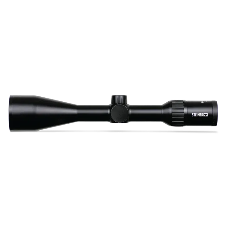 Steiner Ranger 4 30mm 6-24x56 4A IR Scope