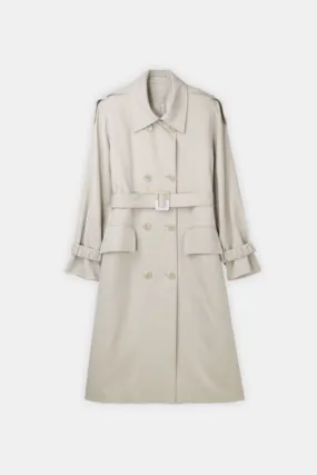 Trench Classic