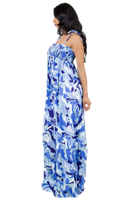 Women Summer Jumpsuit