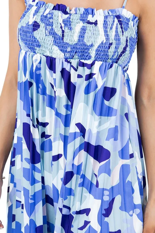 Women Summer Jumpsuit