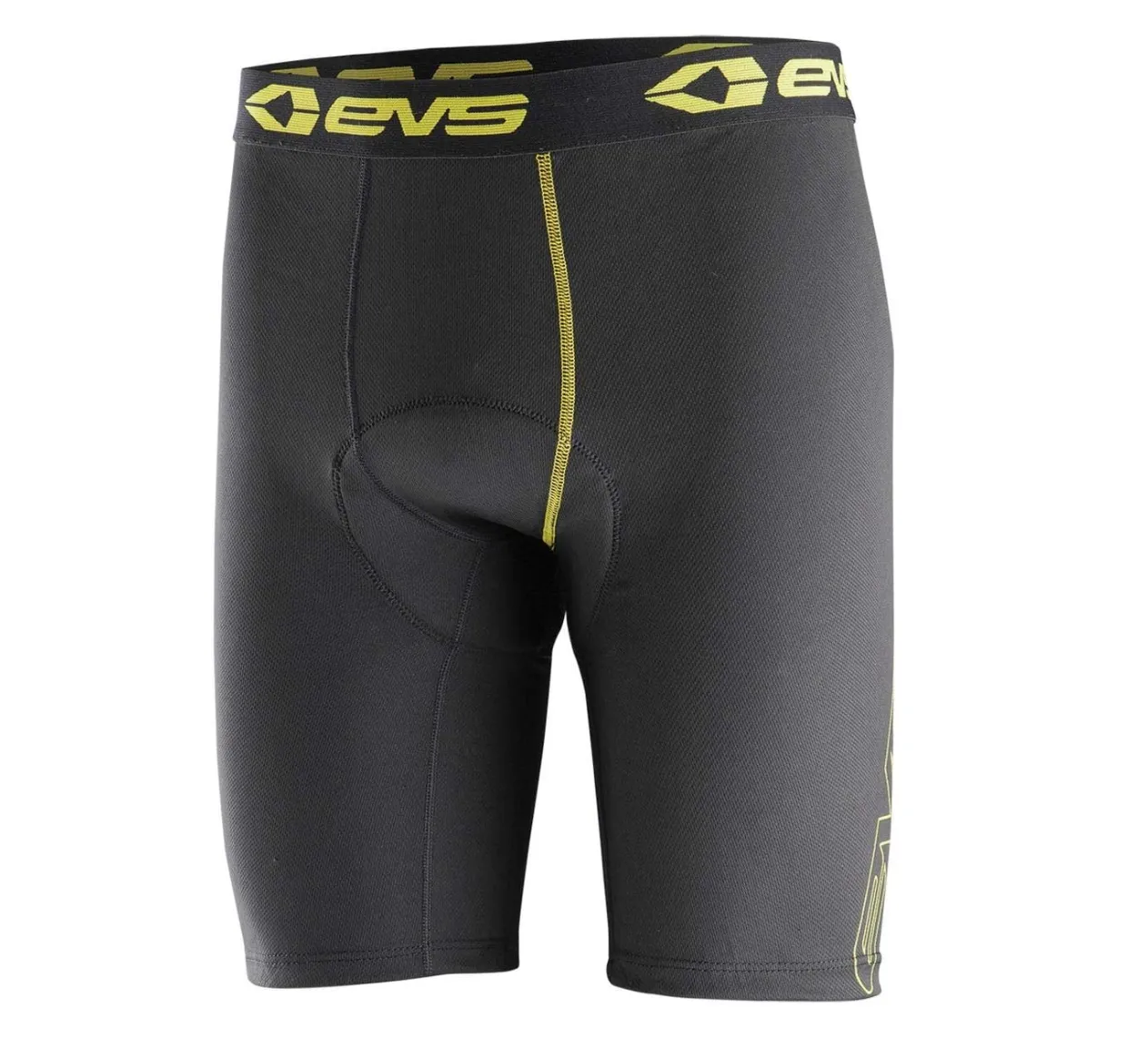 YOUTH EVS TUG Advanced Series Vented Short