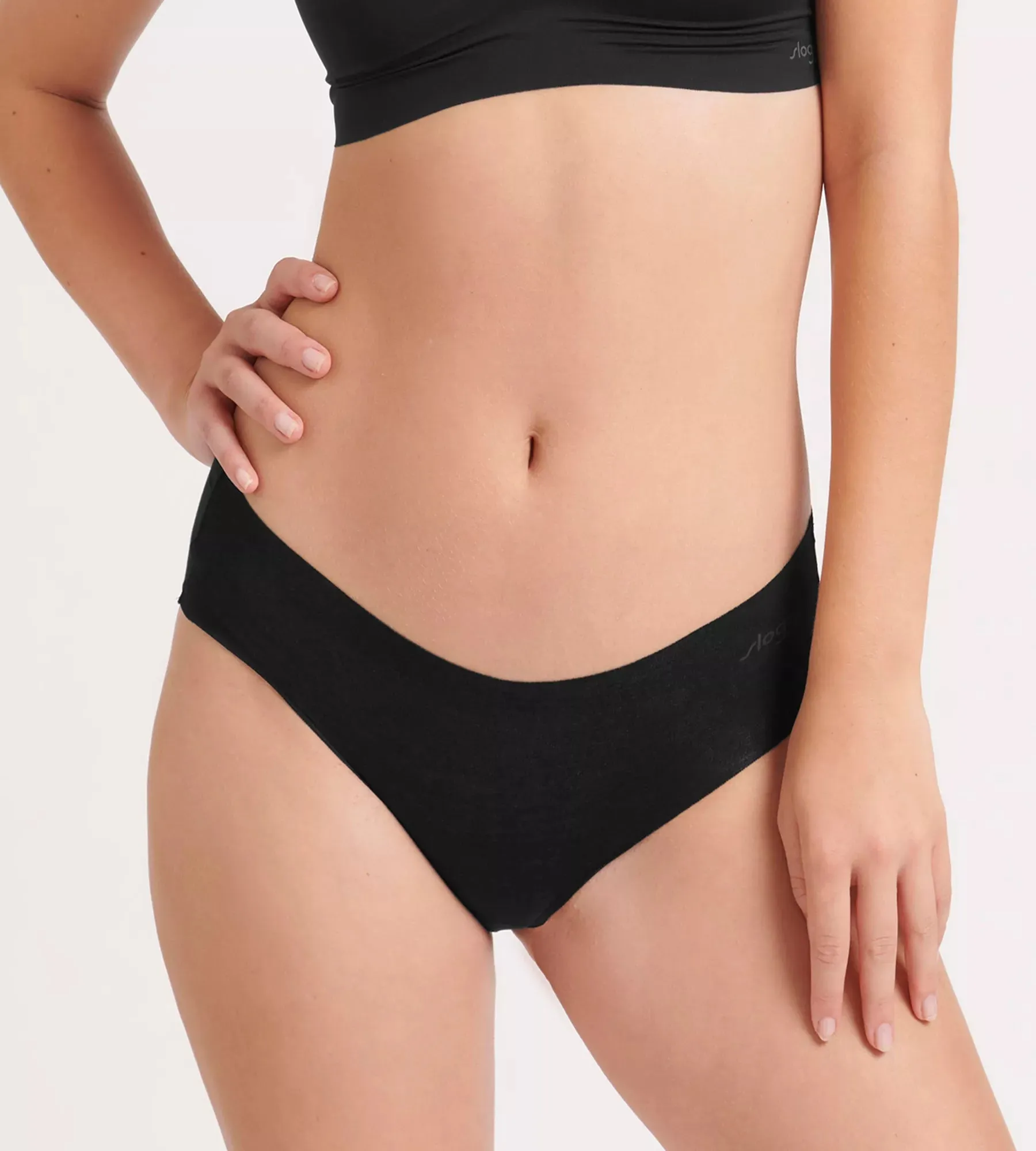 ZERO MODAL HIPSTER 2.0 2P -  BLACK