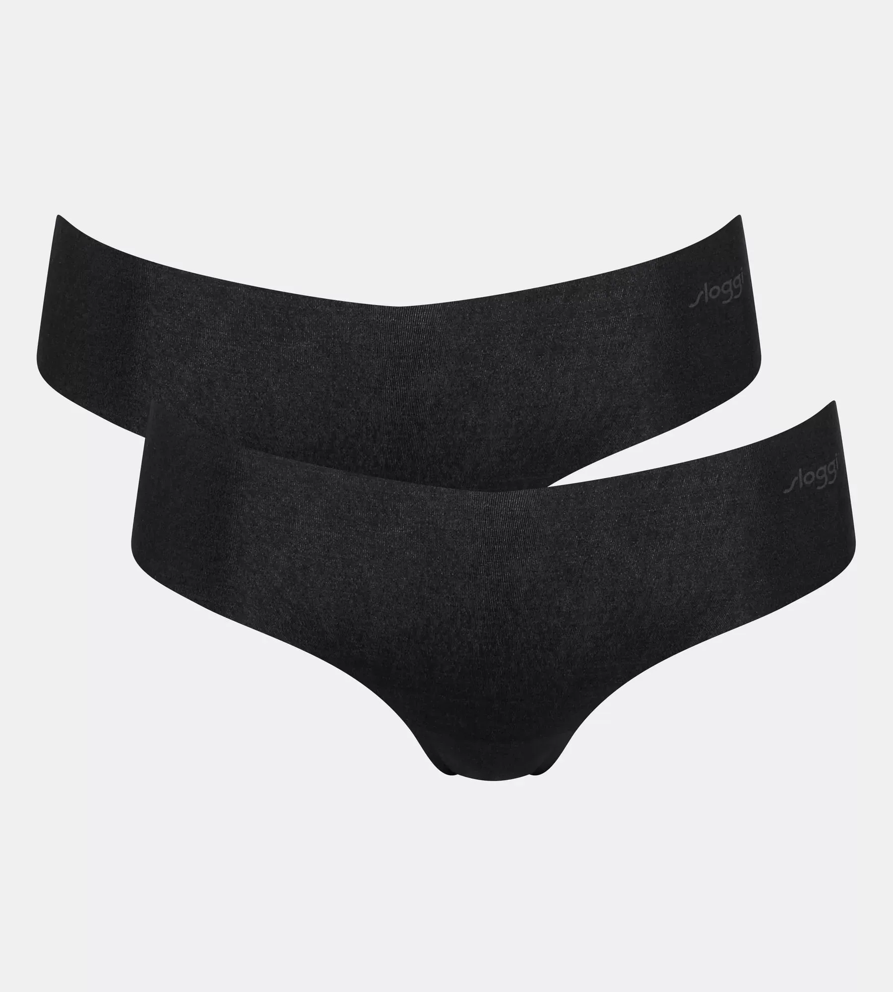 ZERO MODAL HIPSTER 2.0 2P -  BLACK
